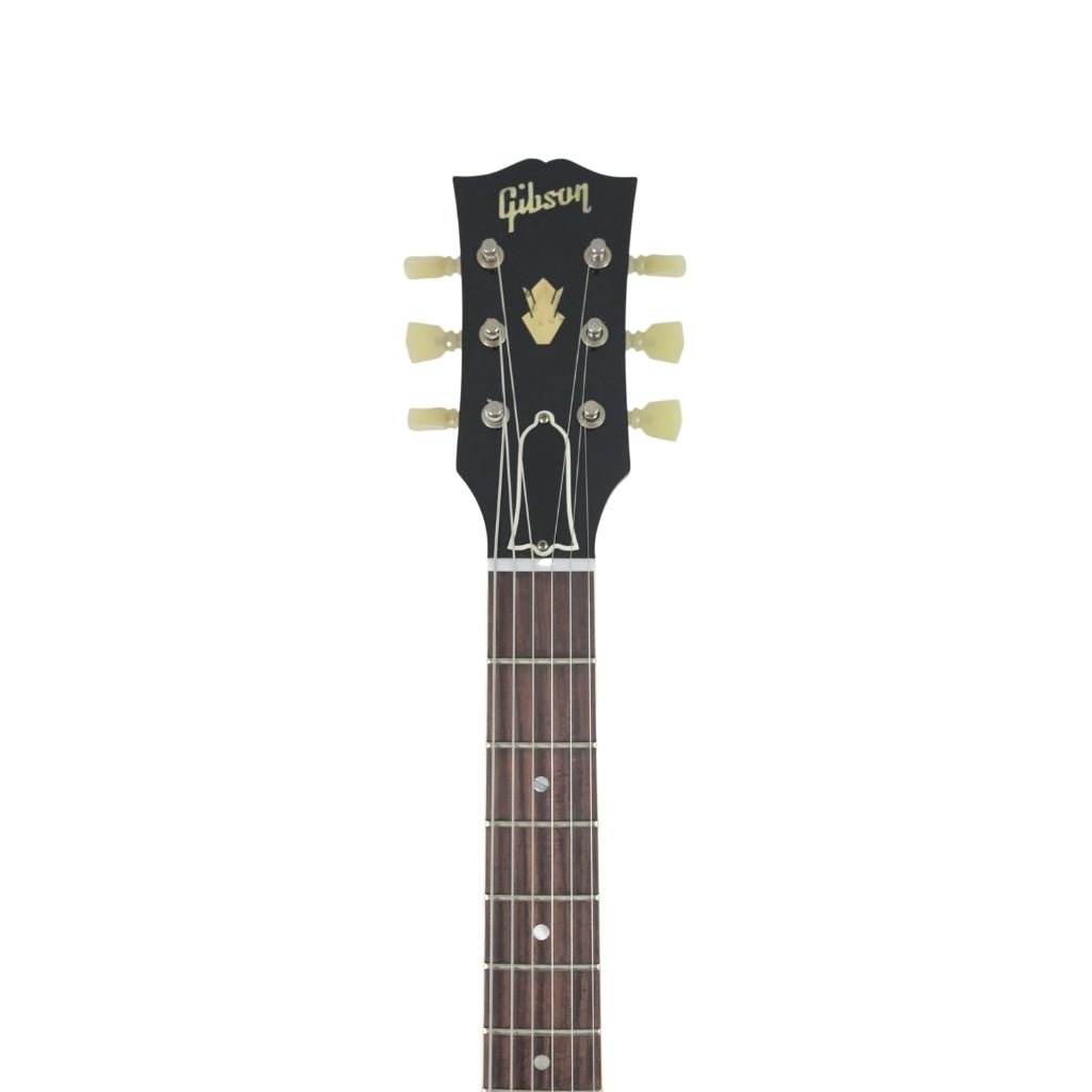 Gibson '61 ES-335 Reissue Electric Guitar - VOS Sixties Cherry Electric Guitars Sky Music