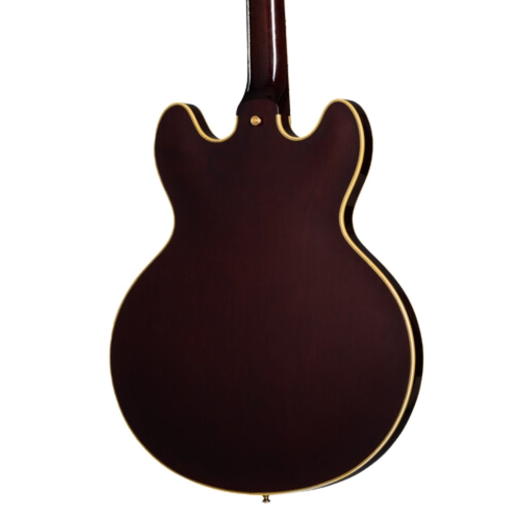 Gibson B.B. King Rumble in the Jungle 74 ES355 - Walnut Electric Guitars Sky Music