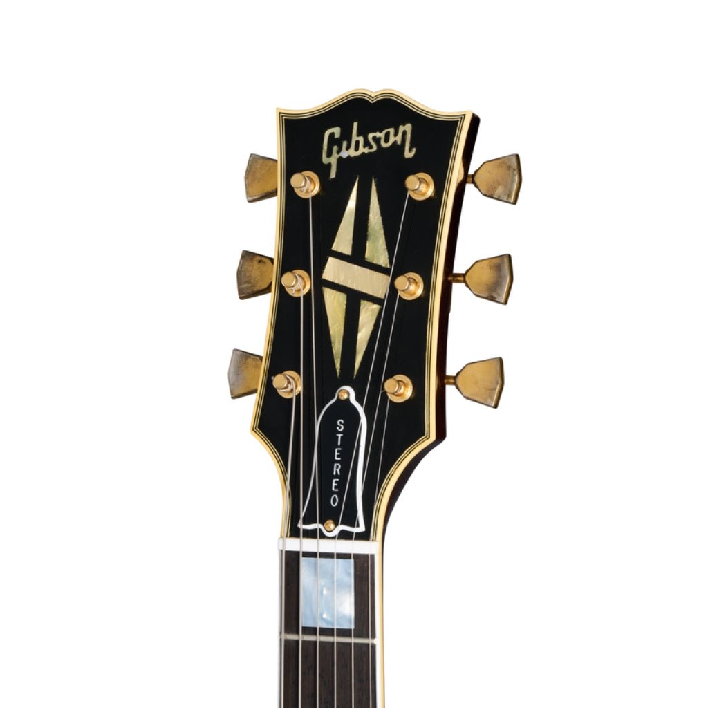 Gibson B.B. King Rumble in the Jungle 74 ES355 - Walnut Electric Guitars Sky Music