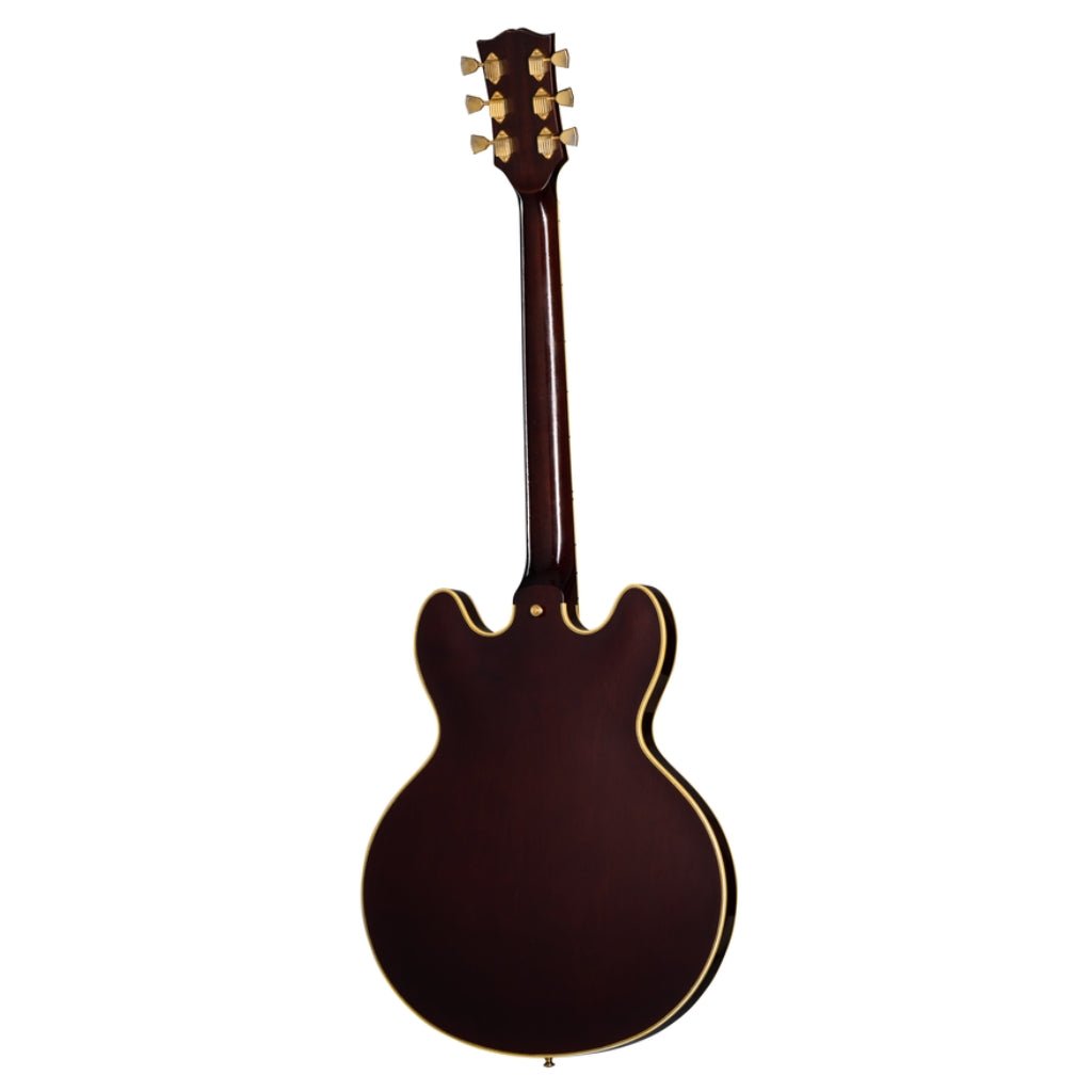 Gibson B.B. King Rumble in the Jungle 74 ES355 - Walnut Electric Guitars Sky Music