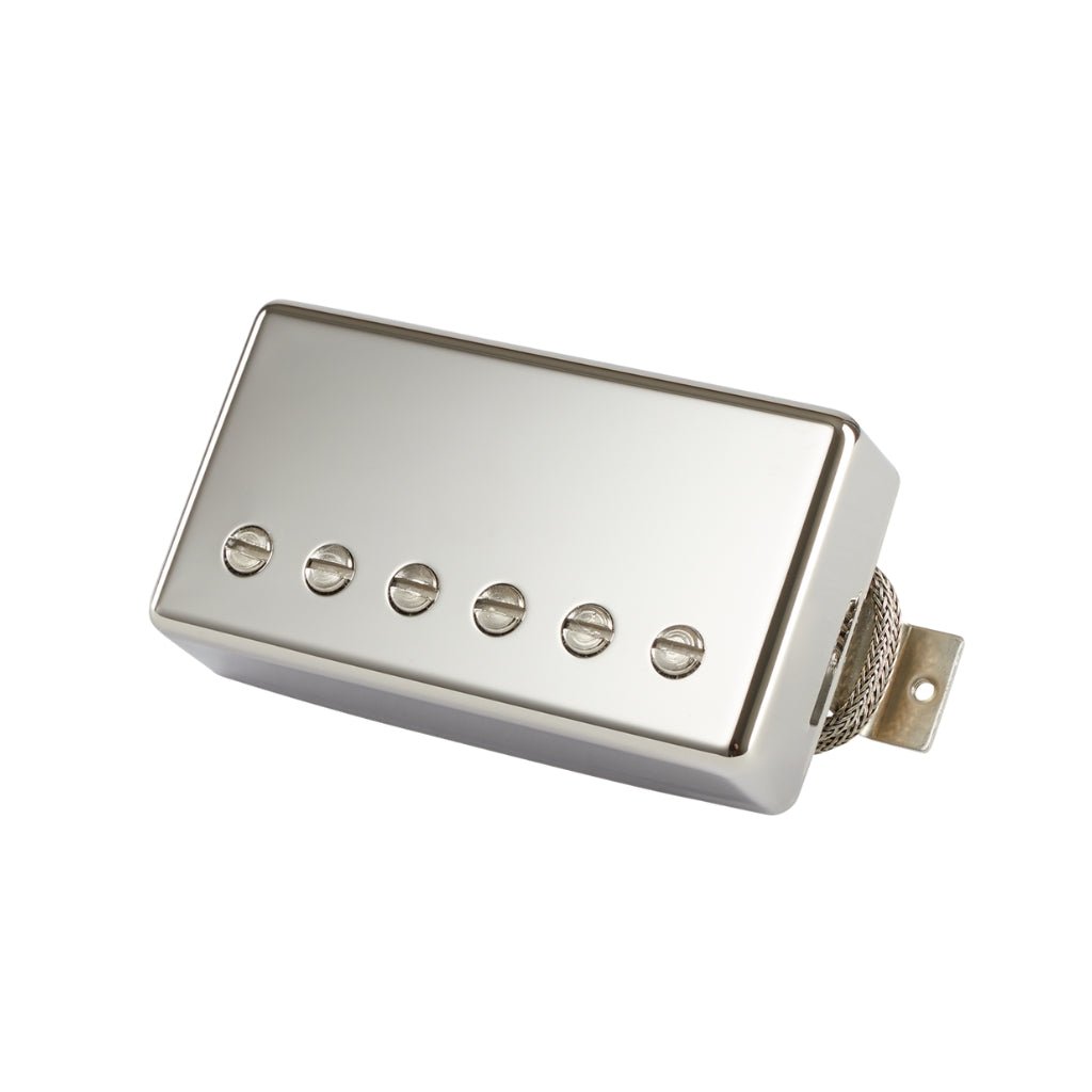 Gibson Burstbucker Type 1 Unpotted Nickel Alnico II Pickup Electric Guitar Pickups Sky Music