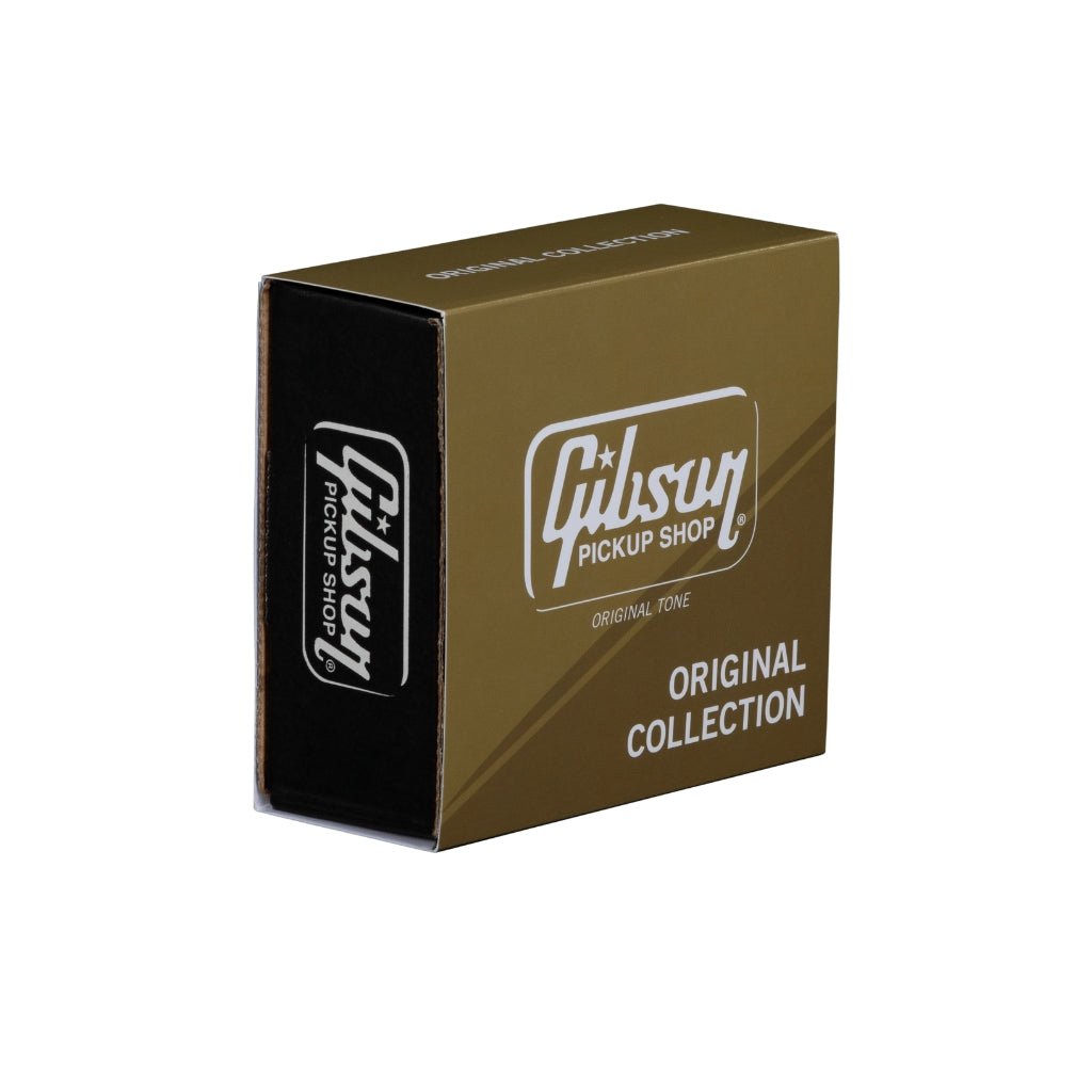 Gibson Burstbucker Type 1 Unpotted Nickel Alnico II Pickup Electric Guitar Pickups Sky Music