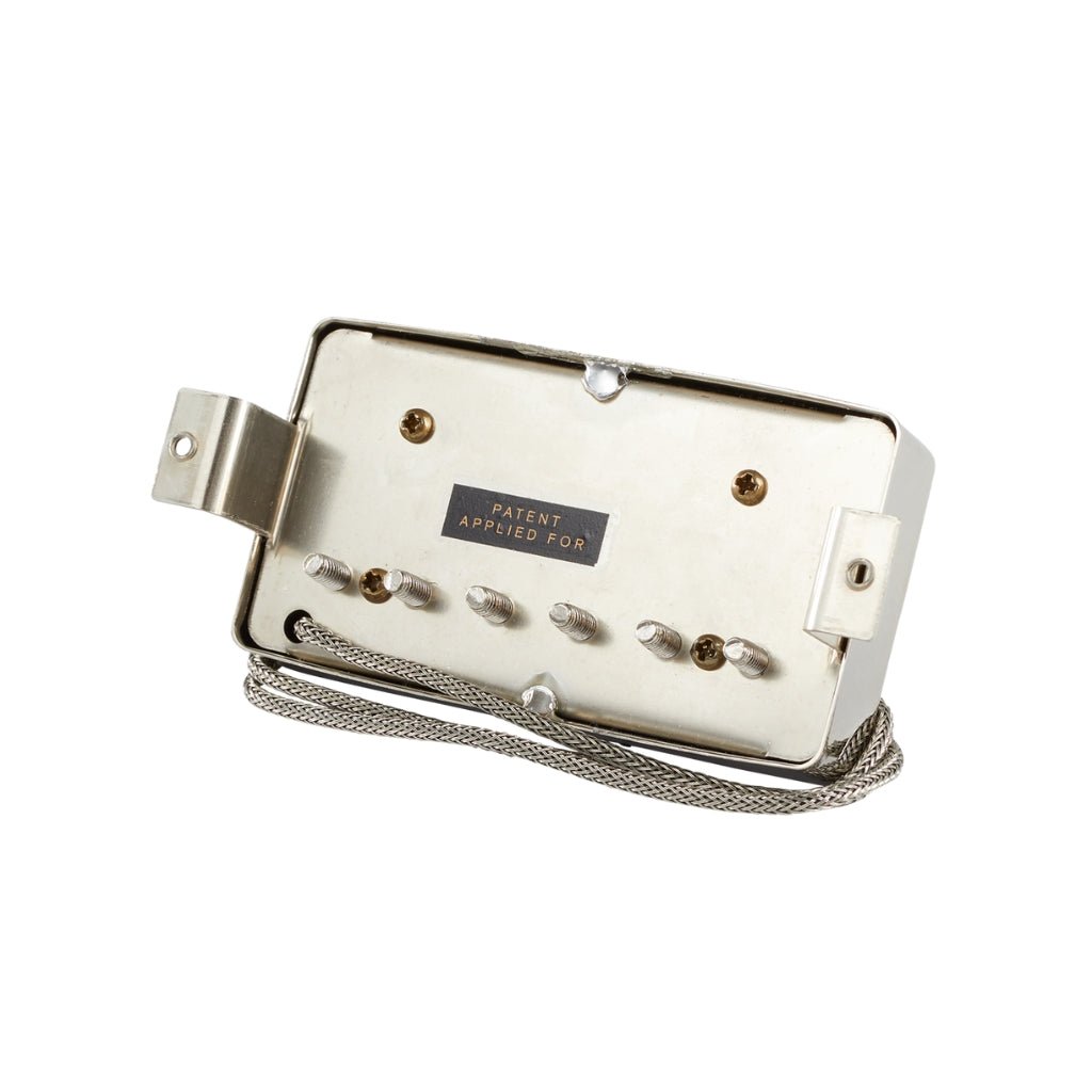 Gibson Burstbucker Type 2 Unpotted Nickel Alnico II Pickup Electric Guitar Pickups Sky Music
