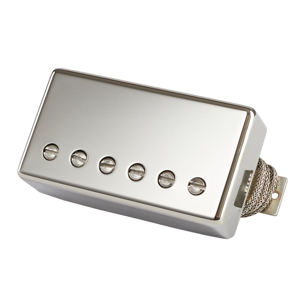 Gibson - Burstbucker Type 3 - Neck or Bridge - Nickel Electric Guitar Pickups Sky Music