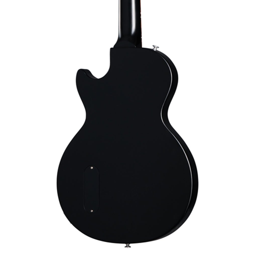 Gibson Charlie Starr Les Paul Jr Ebony Satin Electric Guitars Sky Music