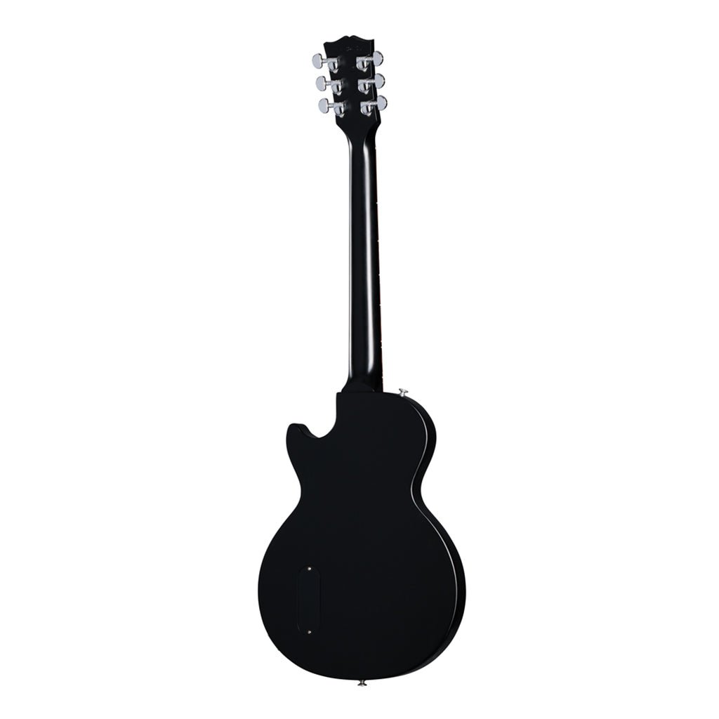 Gibson Charlie Starr Les Paul Jr Ebony Satin Electric Guitars Sky Music