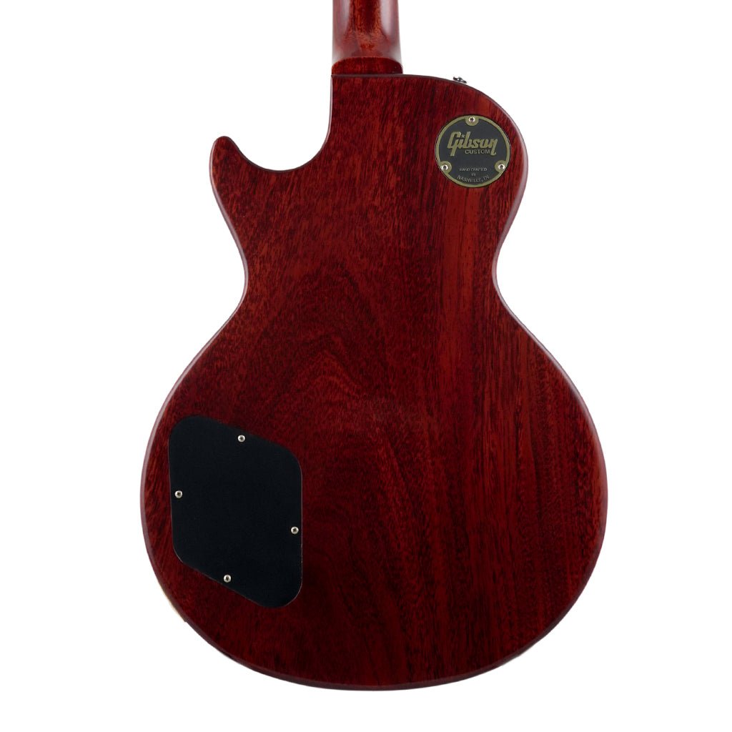 Gibson Custom Shop '59 Les Paul Standard Ultra Light - Factory Burst Electric Guitars Sky Music