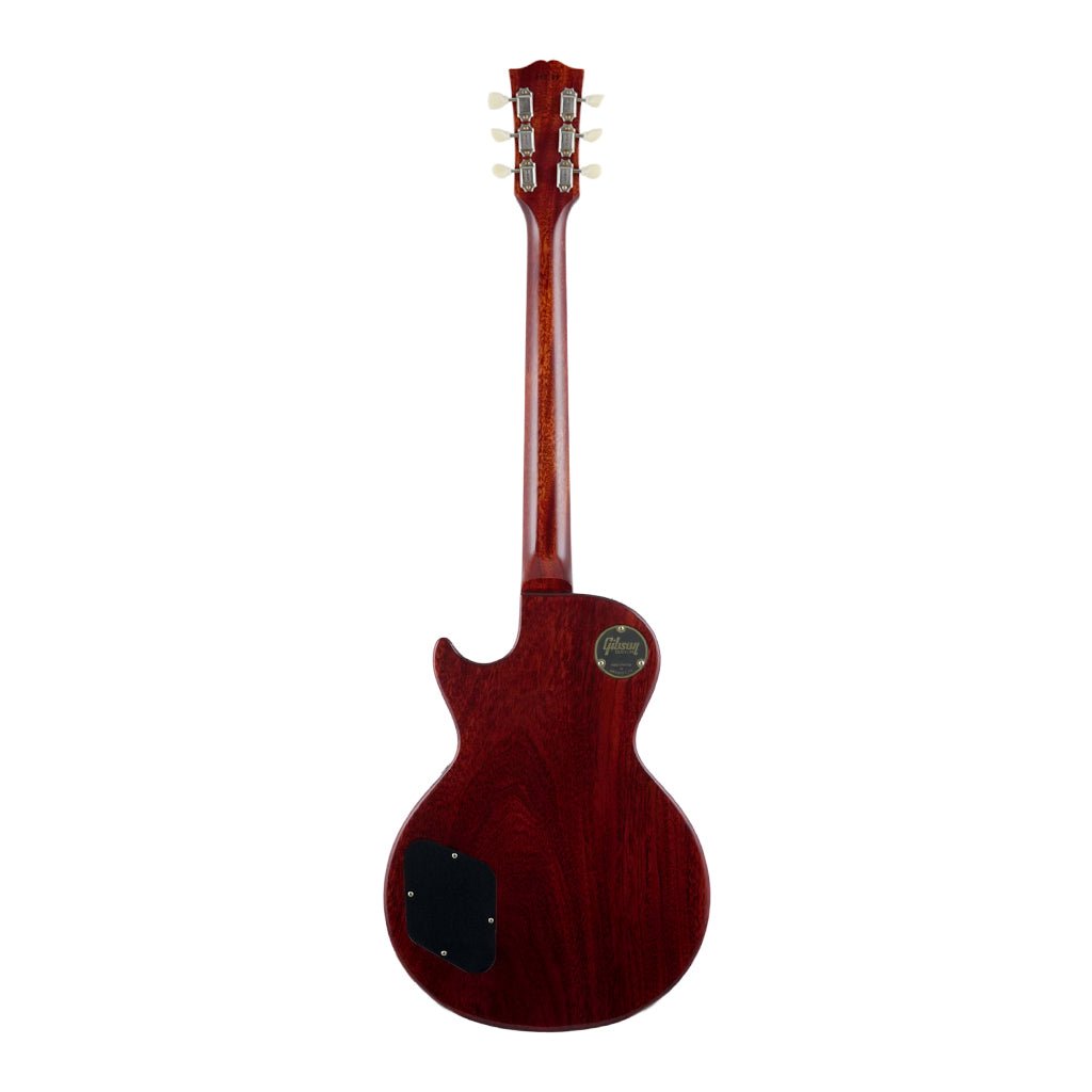 Gibson Custom Shop '59 Les Paul Standard Ultra Light - Factory Burst Electric Guitars Sky Music