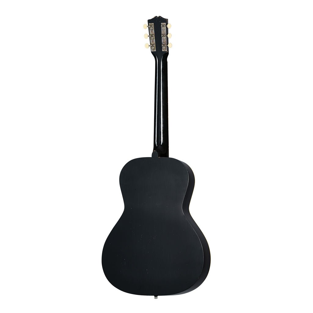 Gibson Custom Shop Murphy Lab 1933 L-00 Light Aged Ebony Acoustic Guitars Sky Music