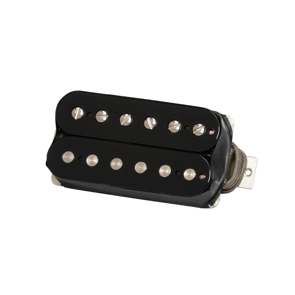 Gibson Custombucker Double Black Alnico III 8k Pickup Electric Guitar Pickups Sky Music