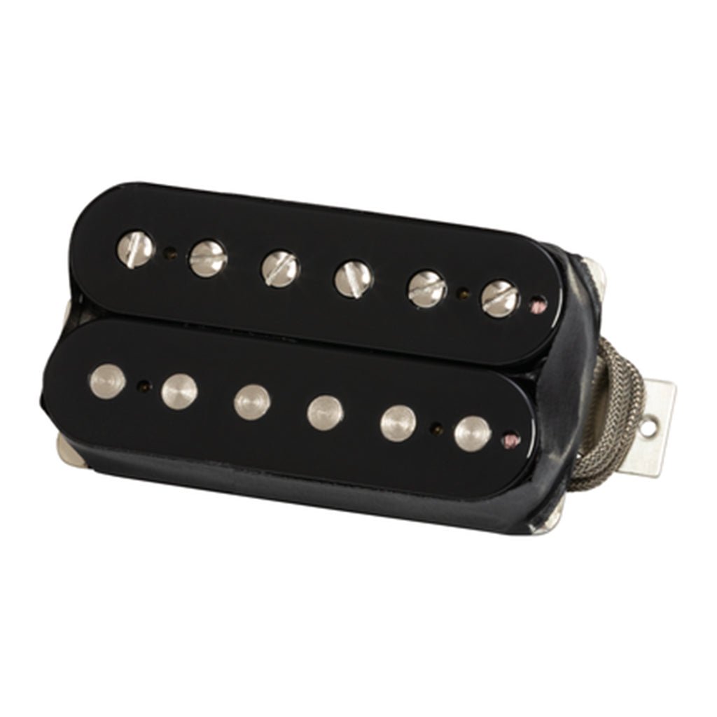 Gibson Custombucker Plus Unpotted 2-Conductor - Black Electric Guitar Pickups Sky Music