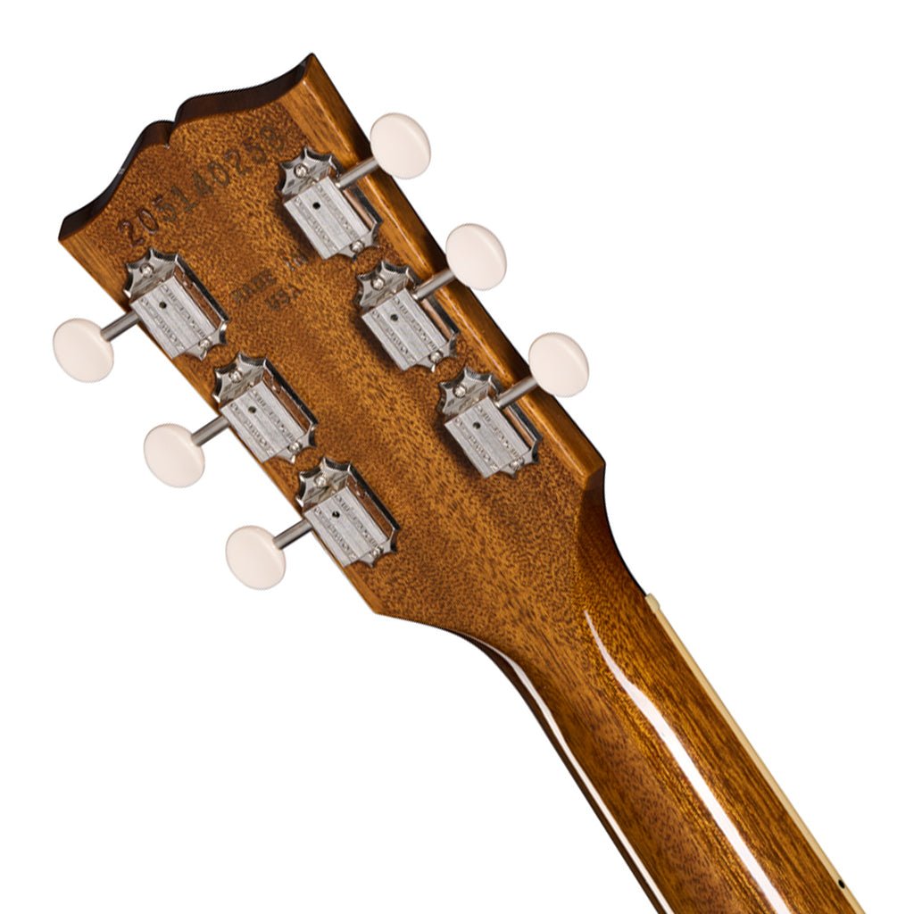 Gibson ES-330 Antique Natural Electric Guitars Sky Music