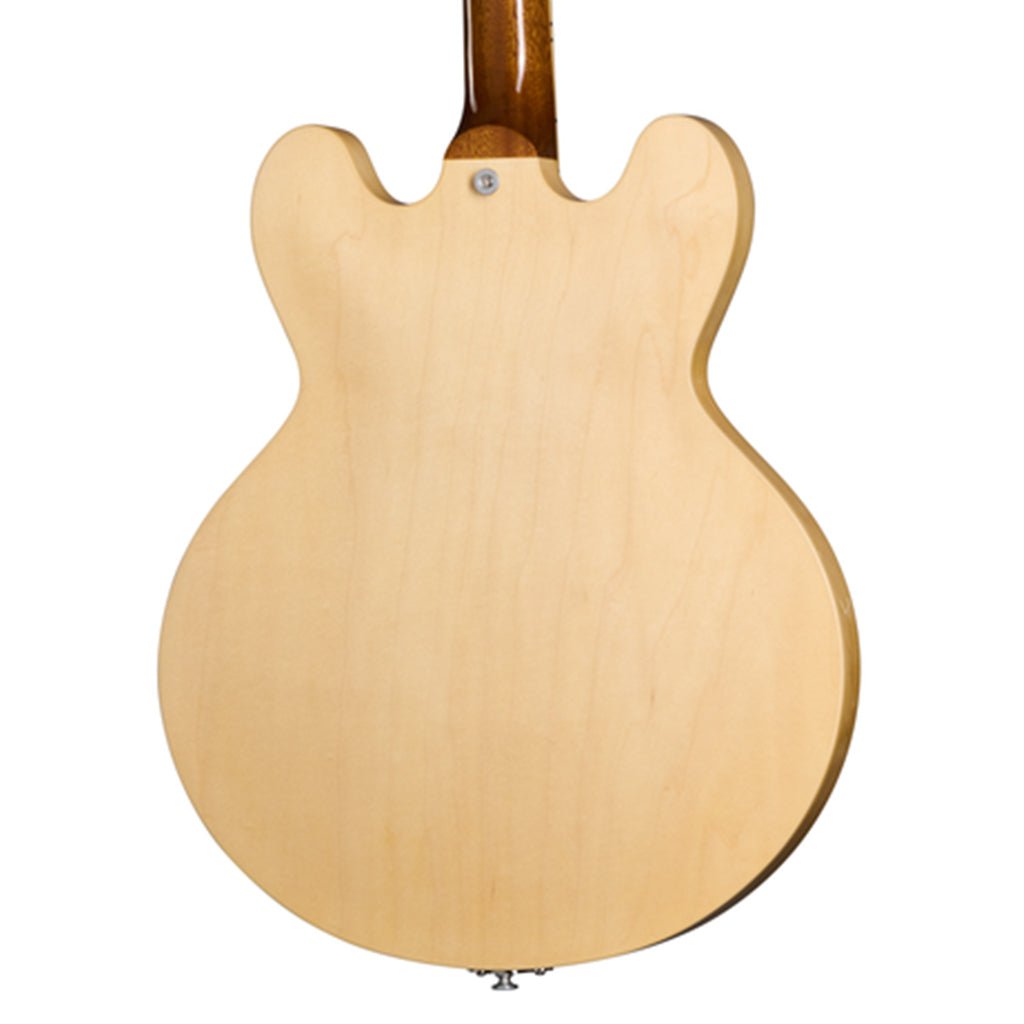Gibson ES-330 Antique Natural Electric Guitars Sky Music