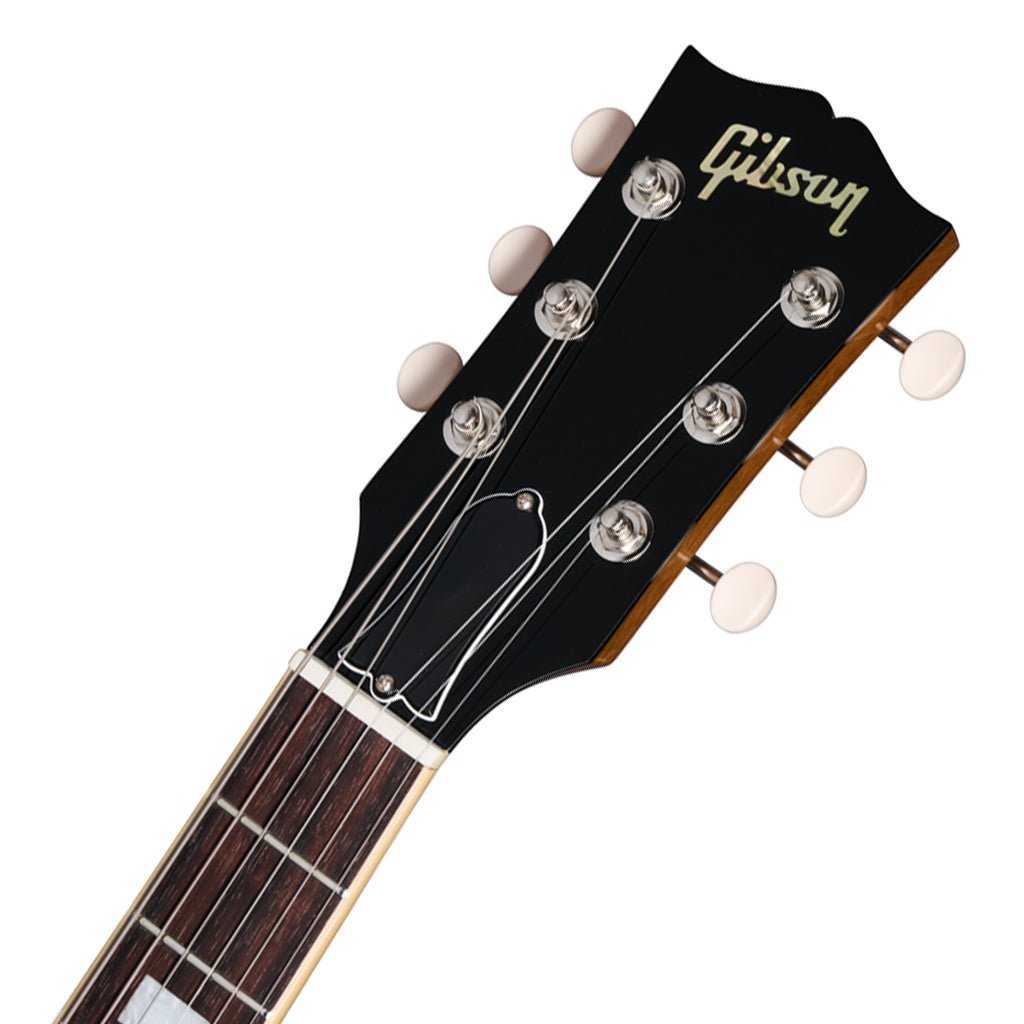 Gibson ES-330 Antique Natural Electric Guitars Sky Music