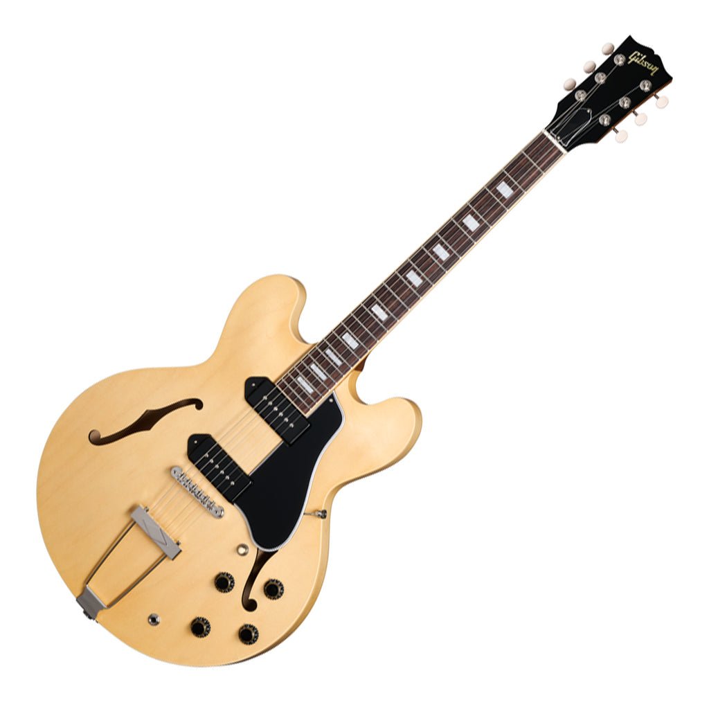 Gibson ES-330 Antique Natural Electric Guitars Sky Music