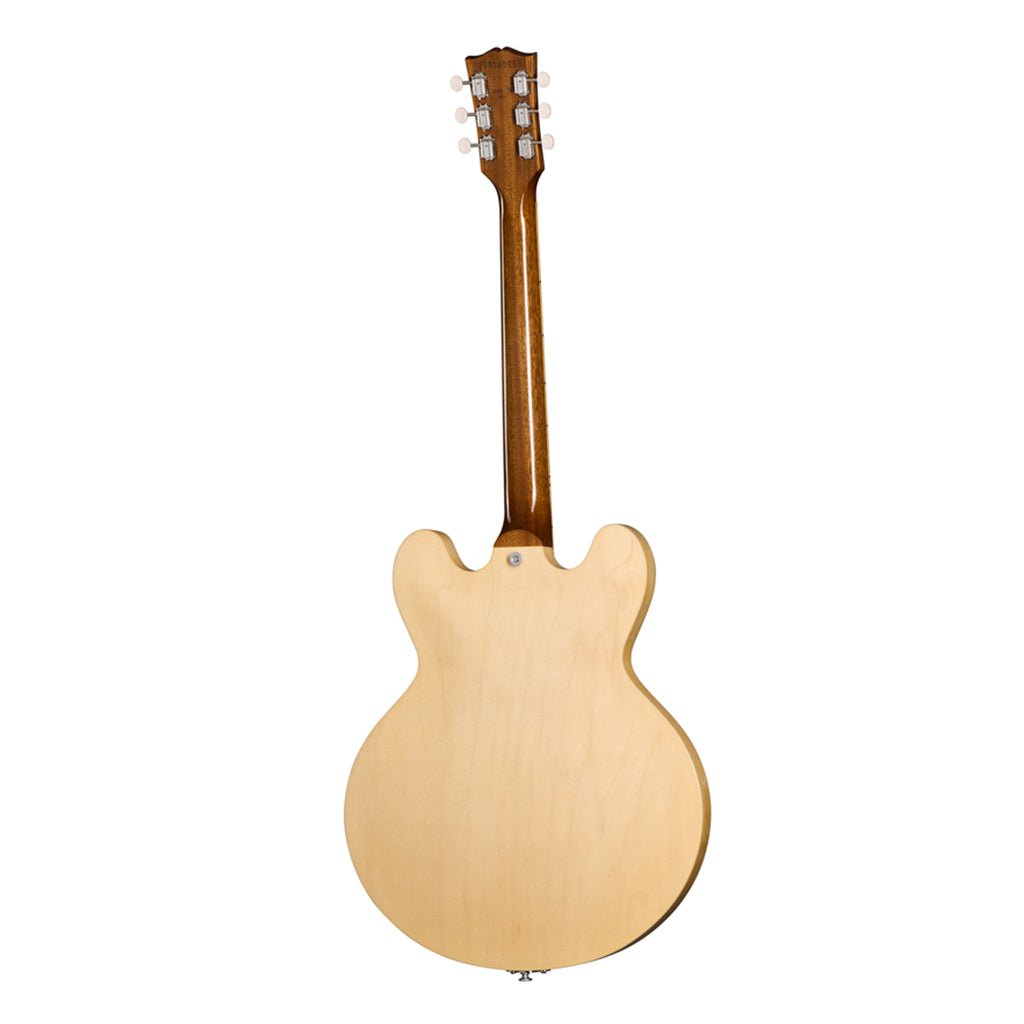 Gibson ES-330 Antique Natural Electric Guitars Sky Music