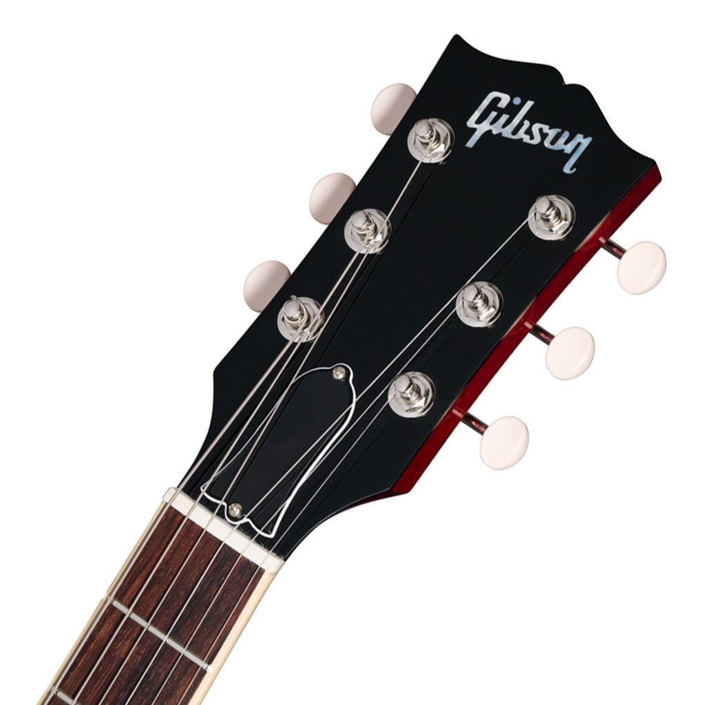 Gibson ES-330 Sixties Cherry Electric Guitars Sky Music