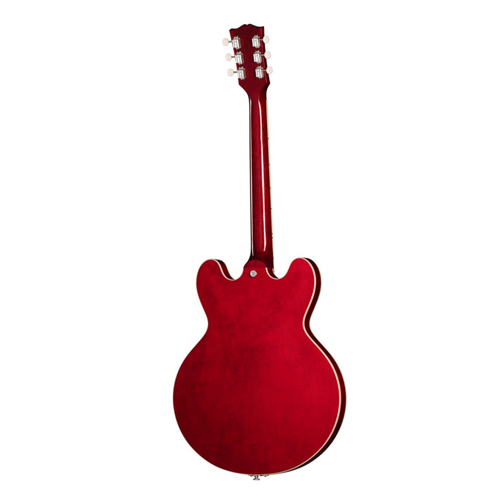Gibson ES-330 Sixties Cherry Electric Guitars Sky Music