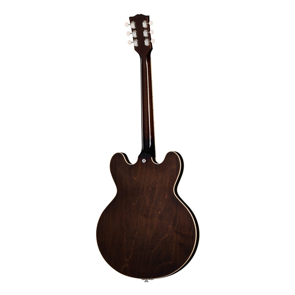 Gibson ES-330 Tobacco Sunburst Electric Guitars Sky Music