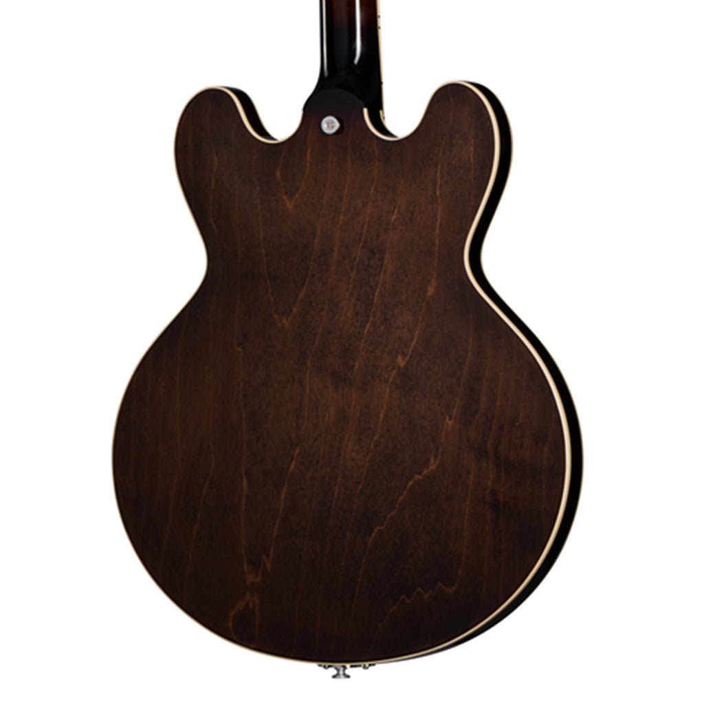Gibson ES-330 Tobacco Sunburst Electric Guitars Sky Music