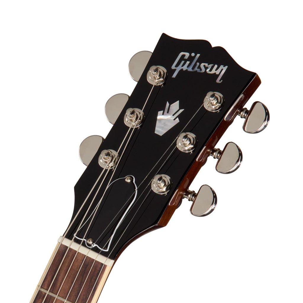 Gibson ES-335 60s Semi-Hollow Electric Guitar - Vintage Burst Electric Guitars Sky Music