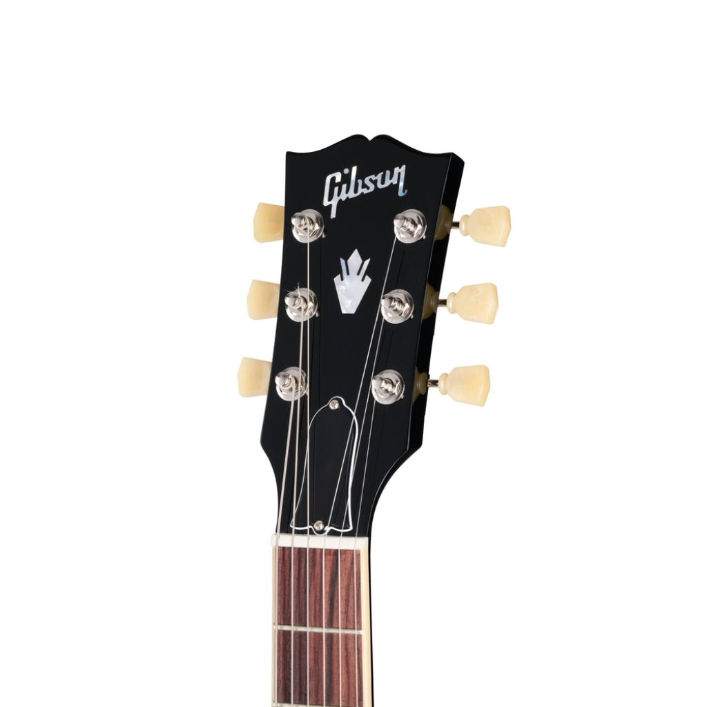 Gibson ES-335 Figured Semi-Hollowbody Electric Guitar - Blood Moon Burst Electric Guitars Sky Music