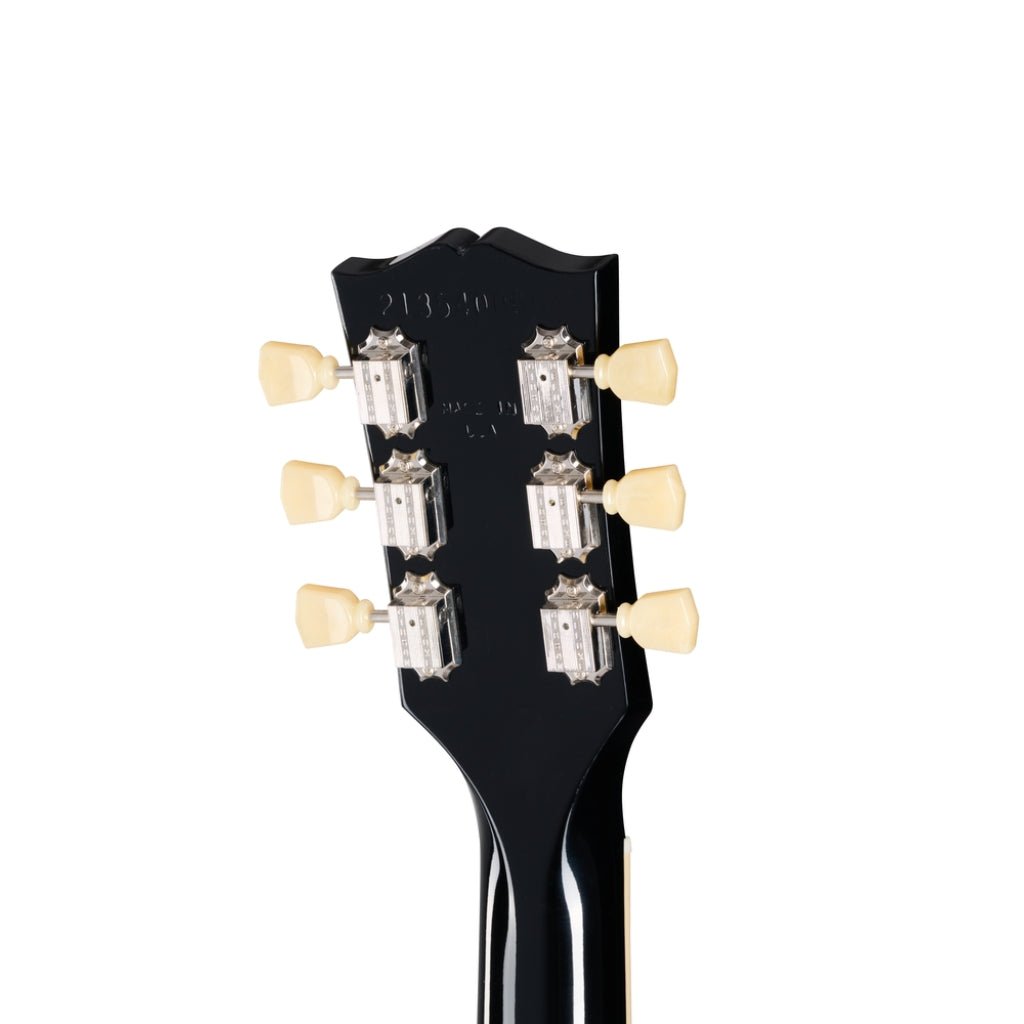 Gibson ES-335 Figured Semi-Hollowbody Electric Guitar - Blood Moon Burst Electric Guitars Sky Music