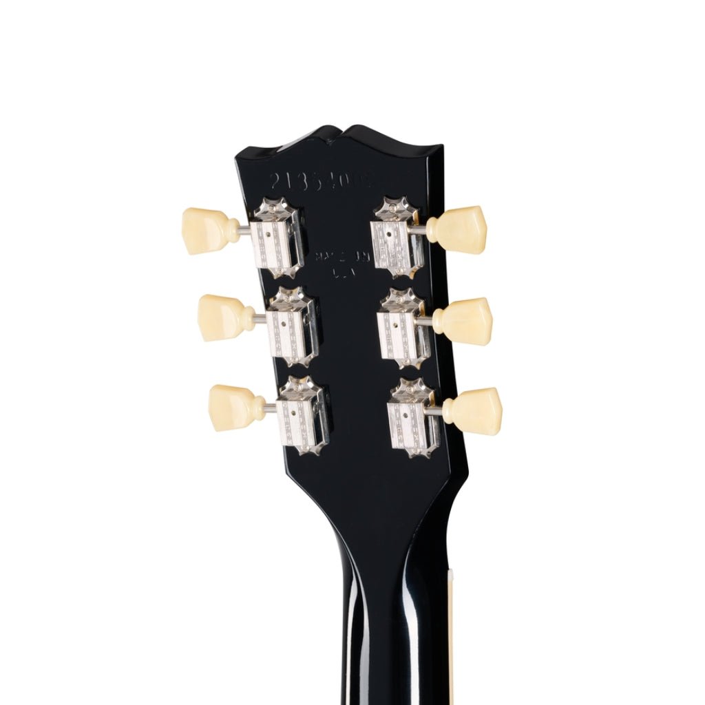 Gibson ES-335 Figured Semi-Hollowbody Electric Guitar - Deep Ocean Burst Electric Guitars Sky Music
