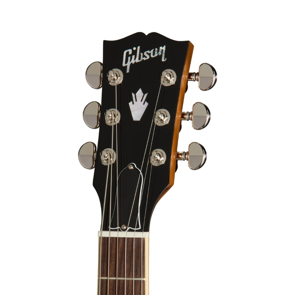 Gibson ES-339 Semi-Hollow Electric Guitar - Honeyburst Electric Guitars Sky Music