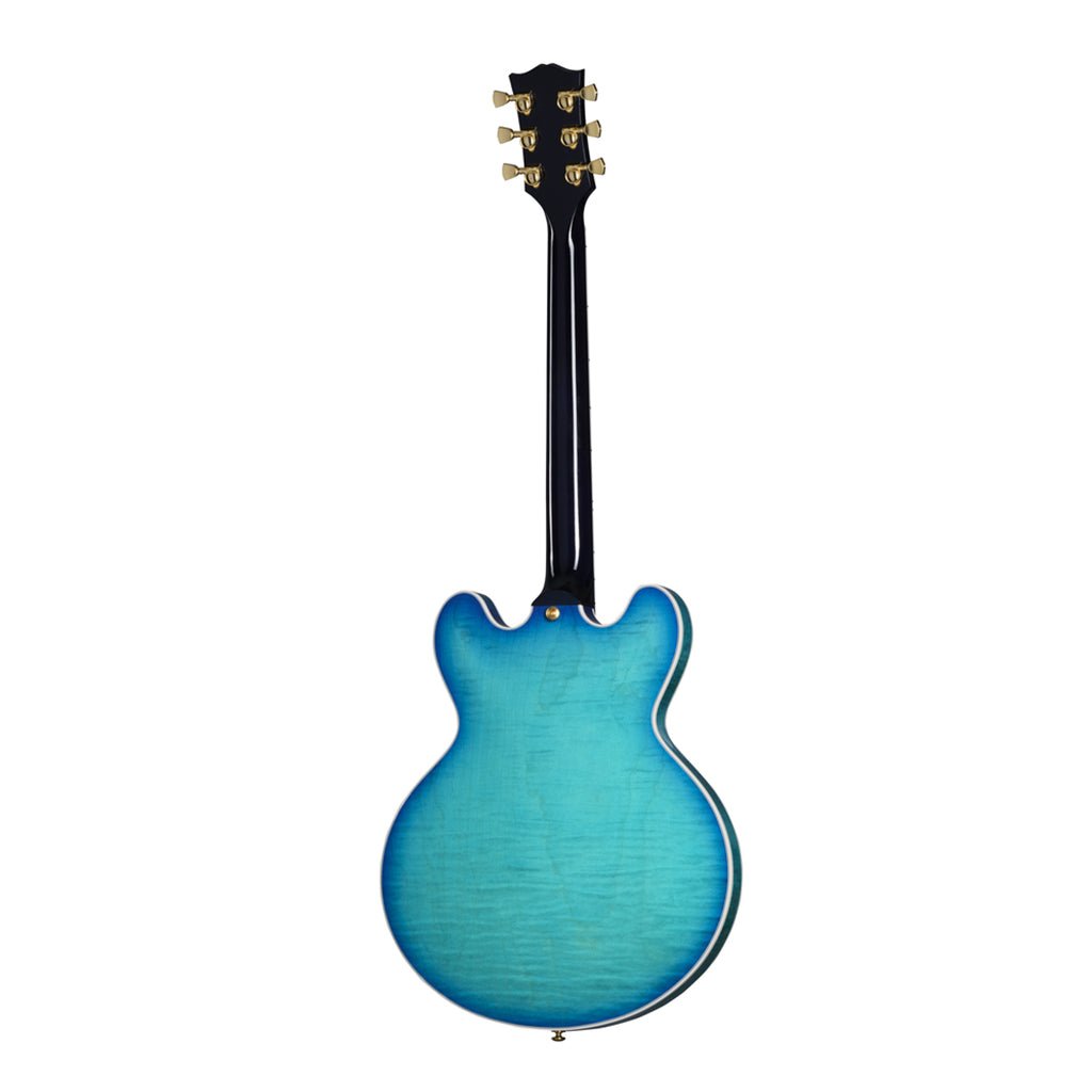 Gibson ES Supreme Blueberry Burst Electric Guitars Sky Music