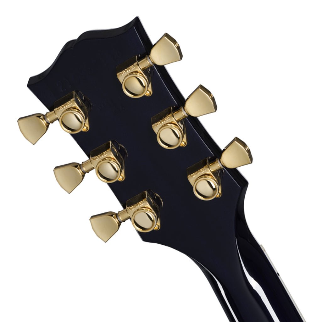 Gibson ES Supreme Blueberry Burst Electric Guitars Sky Music