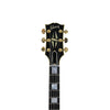 Gibson 59 ES355 Reissue Aluminum Stop Bar VOS Ebony