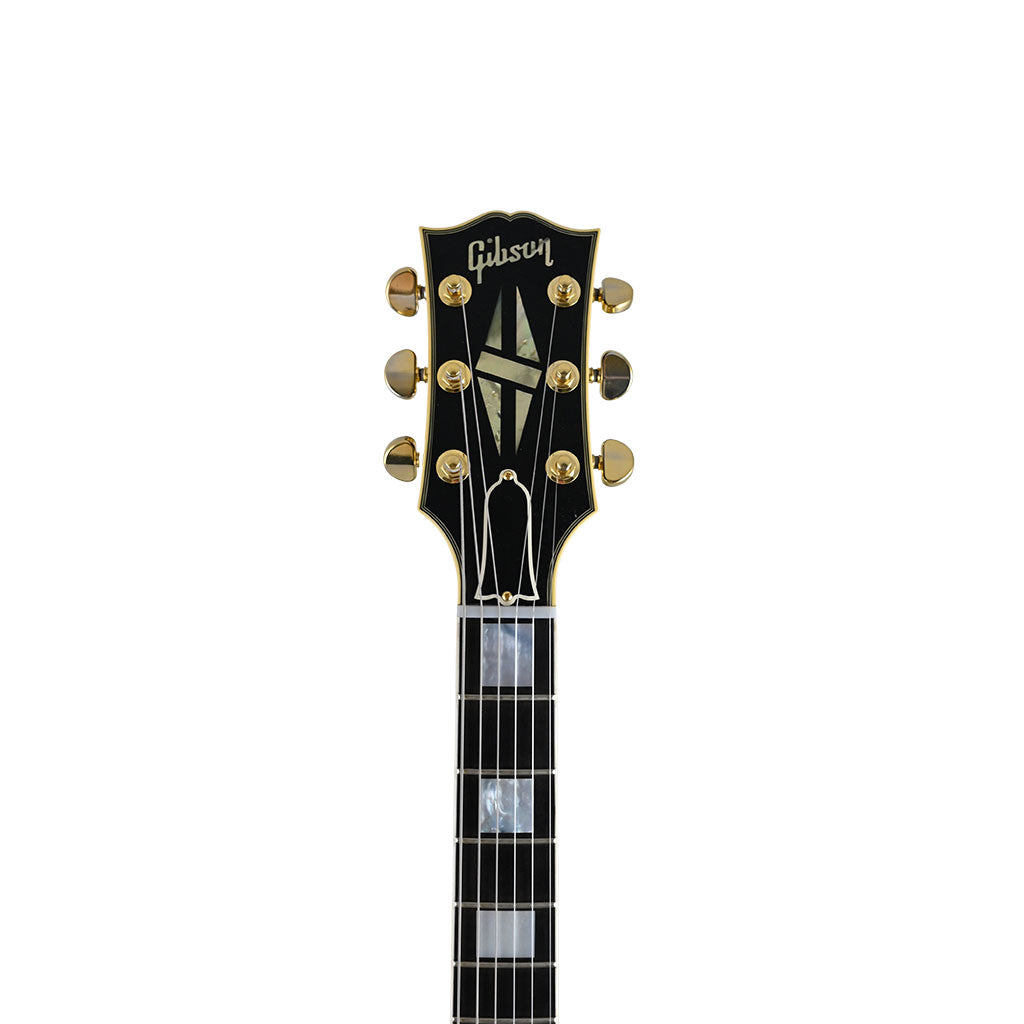 Gibson Custom Shop 1959 ES-355 Reissue - VOS Ebony