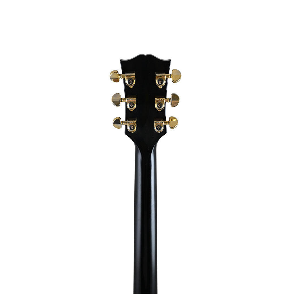 Gibson Custom Shop 1959 ES-355 Reissue - VOS Ebony