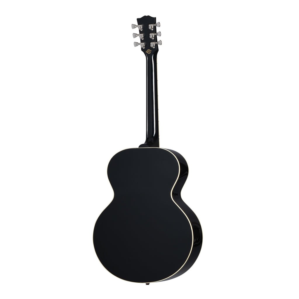 Gibson Everly Brothers J180 Acoustic Guitar - Ebony Acoustic Guitars Sky Music