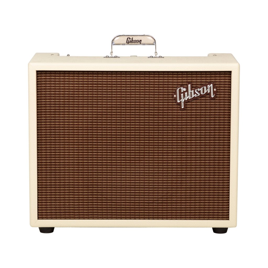 Gibson Falcon 20 1X12 Combo Electric Guitar Amplifiers Sky Music