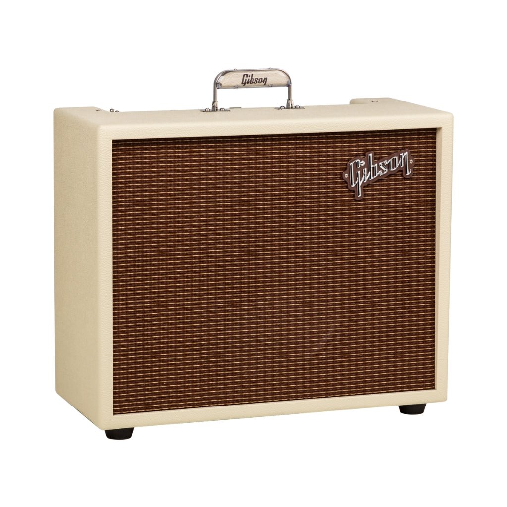 Gibson Falcon 20 1X12 Combo Electric Guitar Amplifiers Sky Music