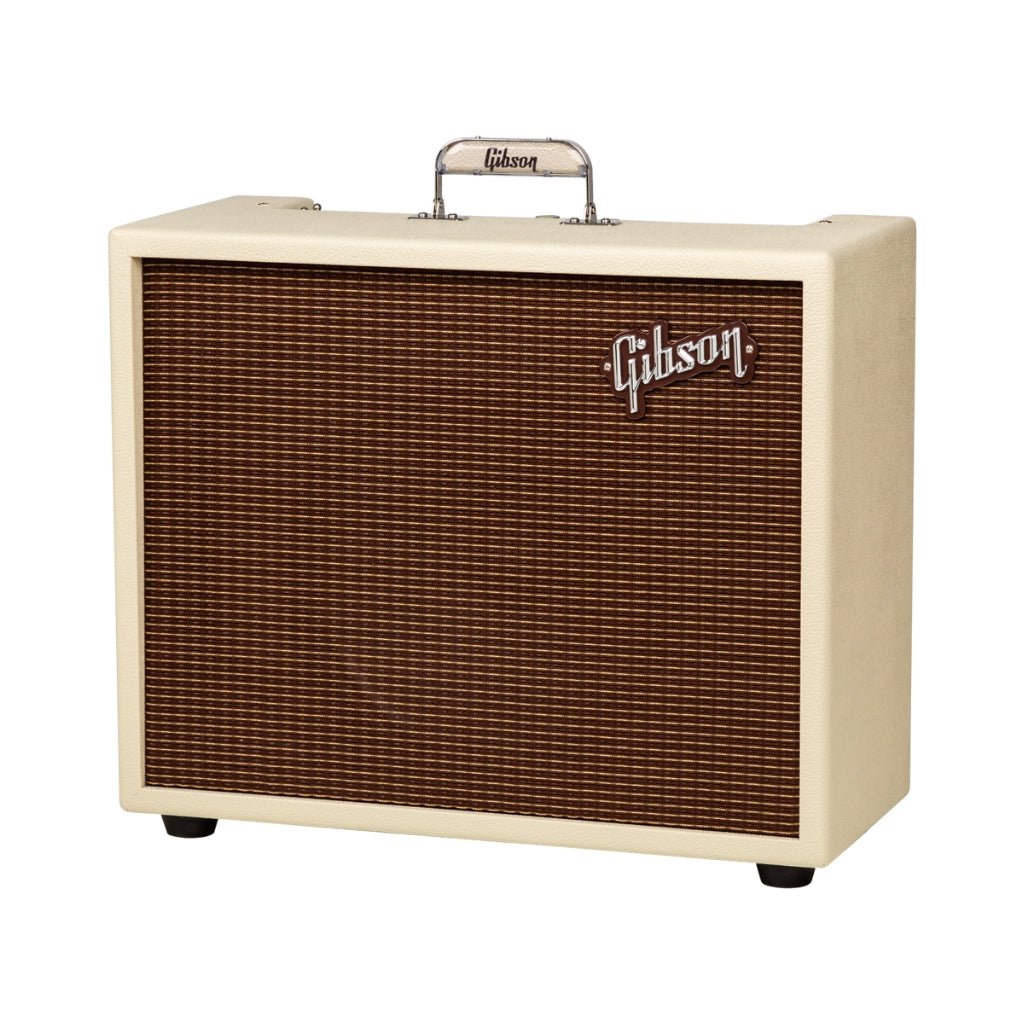Gibson Falcon 20 1X12 Combo Electric Guitar Amplifiers Sky Music