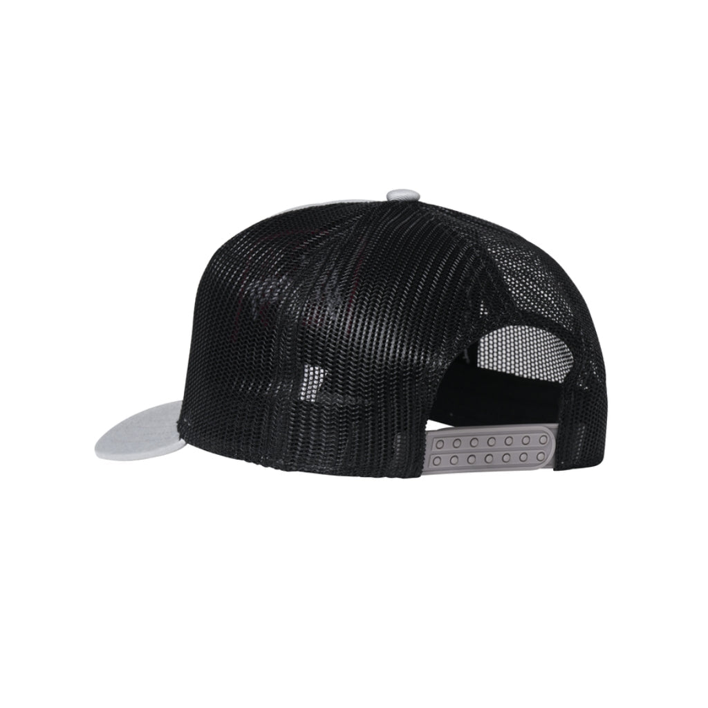 Gibson Firebird Patch Trucker Cap Merchandise & Apparel Sky Music