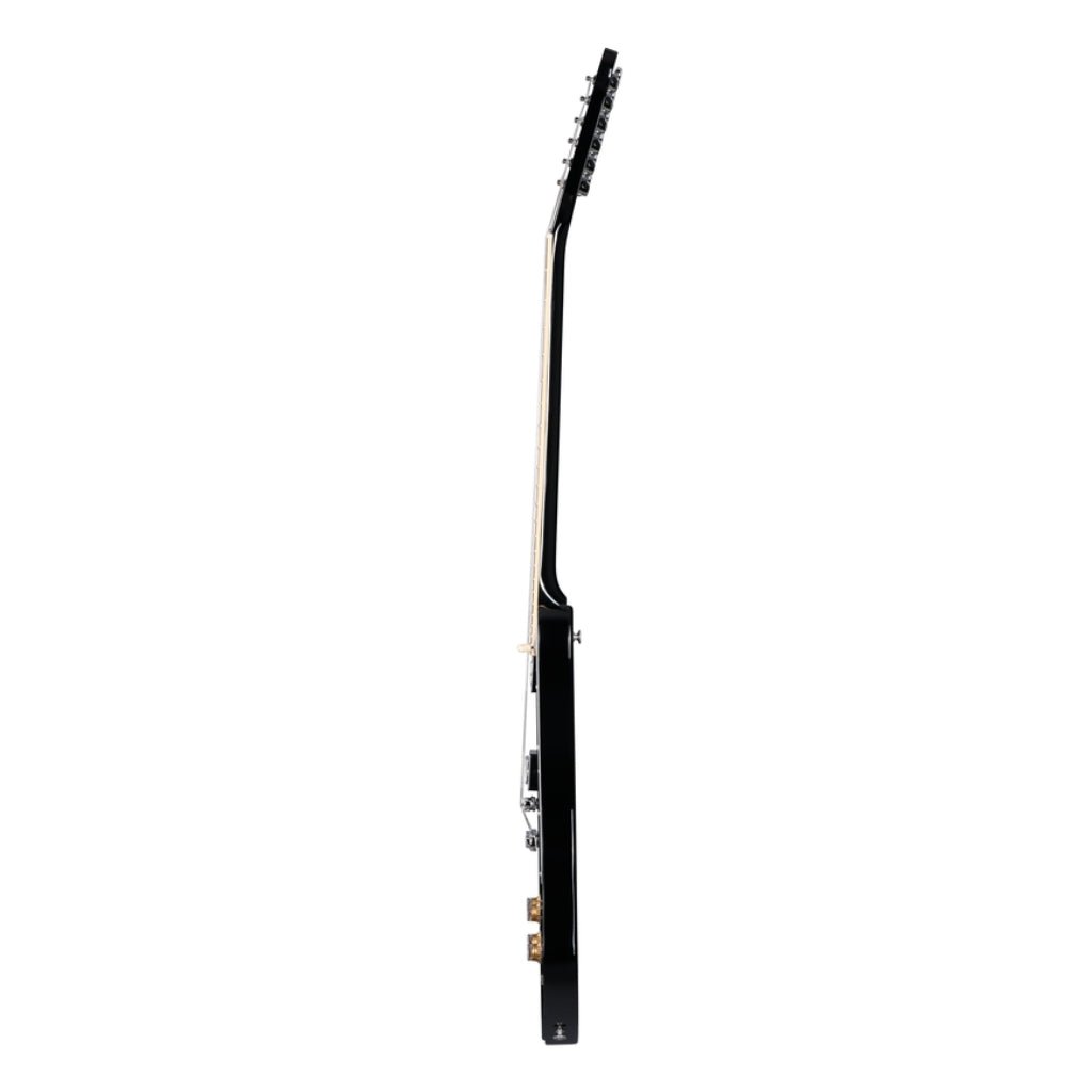 Gibson Firebird Platypus Electric Guitar - Ebony Electric Guitars Sky Music