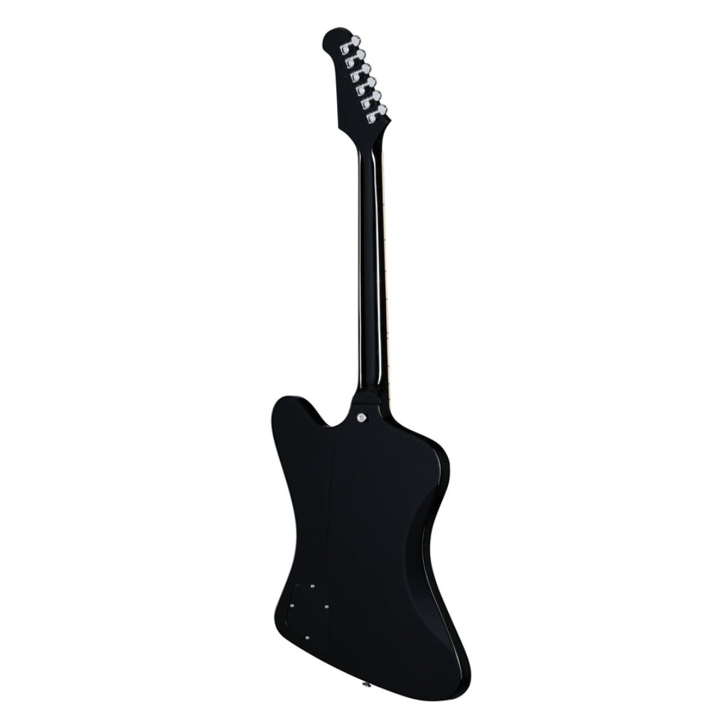 Gibson Firebird Platypus Electric Guitar - Ebony Electric Guitars Sky Music