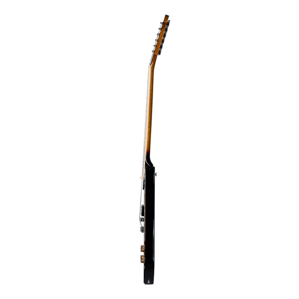 Gibson Firebird Platypus Electric Guitar - Tobacco Sunburst Electric Guitars Sky Music
