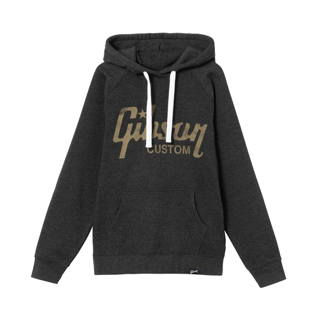 Gibson Gold Star Hoodie - Medium Merchandise &amp; Apparel Sky Music