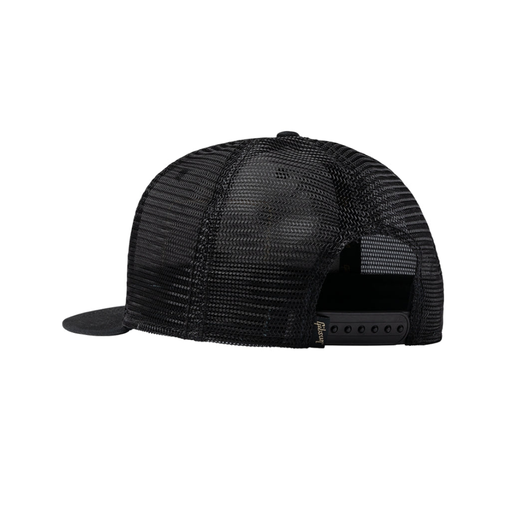 Gibson Gold Star Trucker Merchandise & Apparel Sky Music