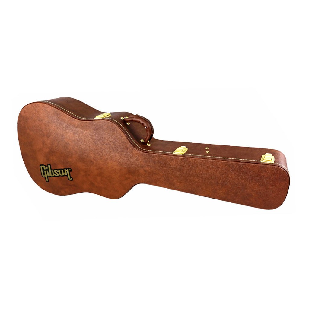 Gibson Hummingbird Original w/Hardshell Case - Antique Natural Acoustic Guitars Sky Music