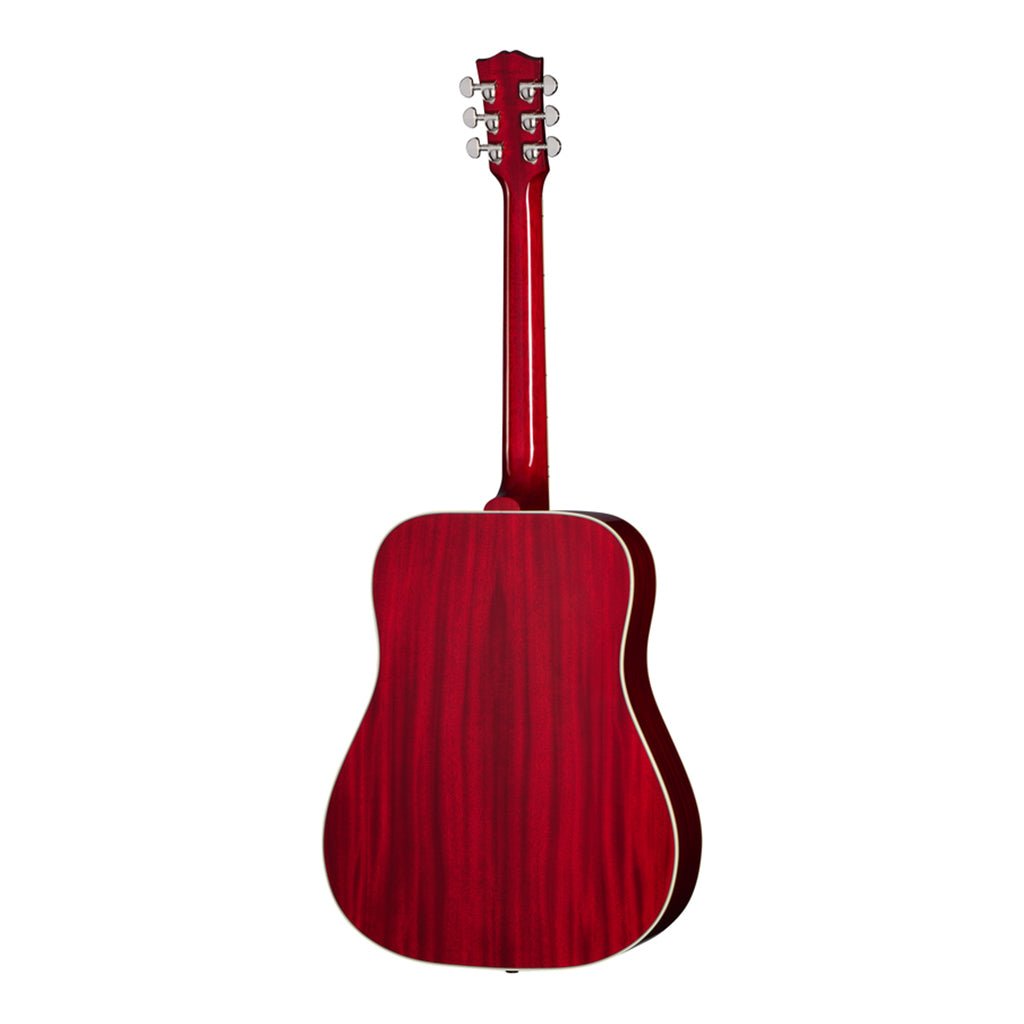 Gibson Hummingbird Standard Vintage Cherry Sunburst Acoustic Guitars Sky Music