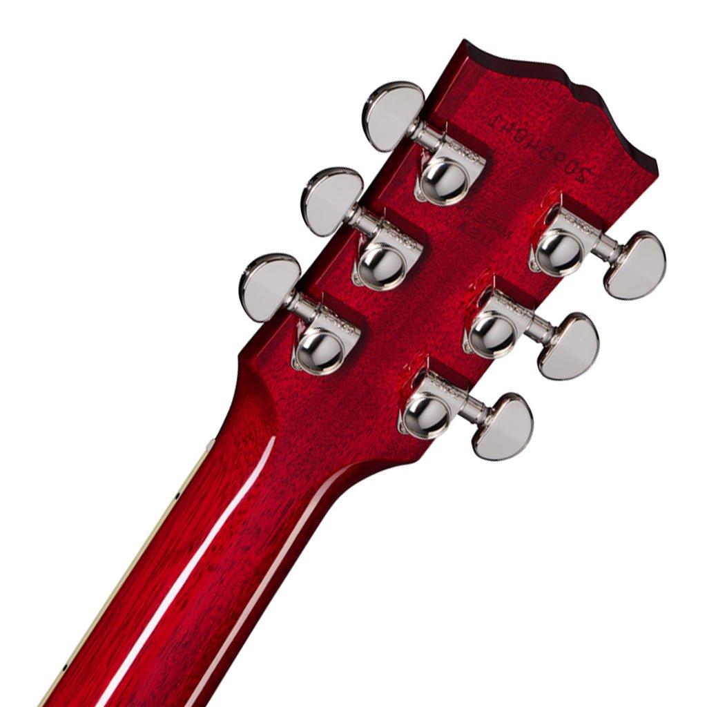 Gibson Hummingbird Standard Vintage Cherry Sunburst Left-Handed Acoustic Guitars Sky Music