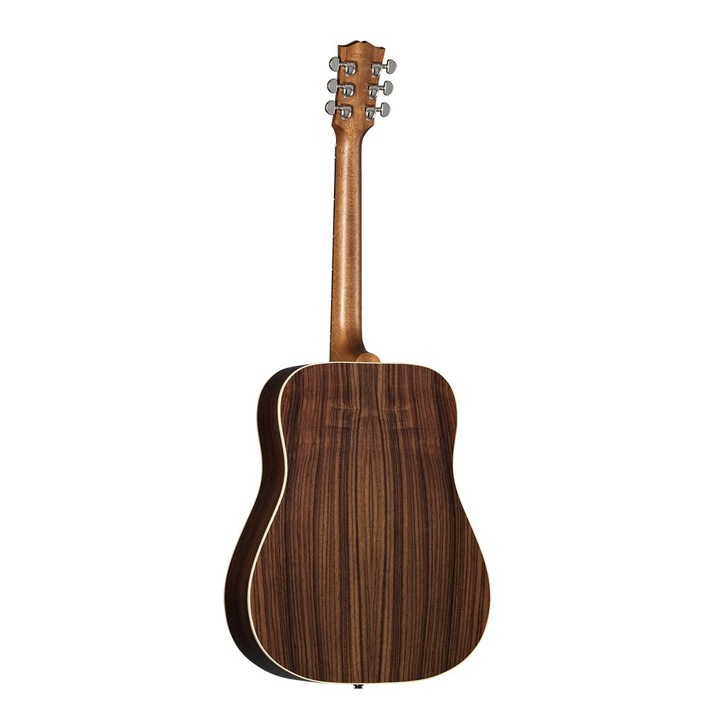 Gibson Hummingbird Studio ROSEWD Satin R'Burst LH Acoustic Guitars Sky Music