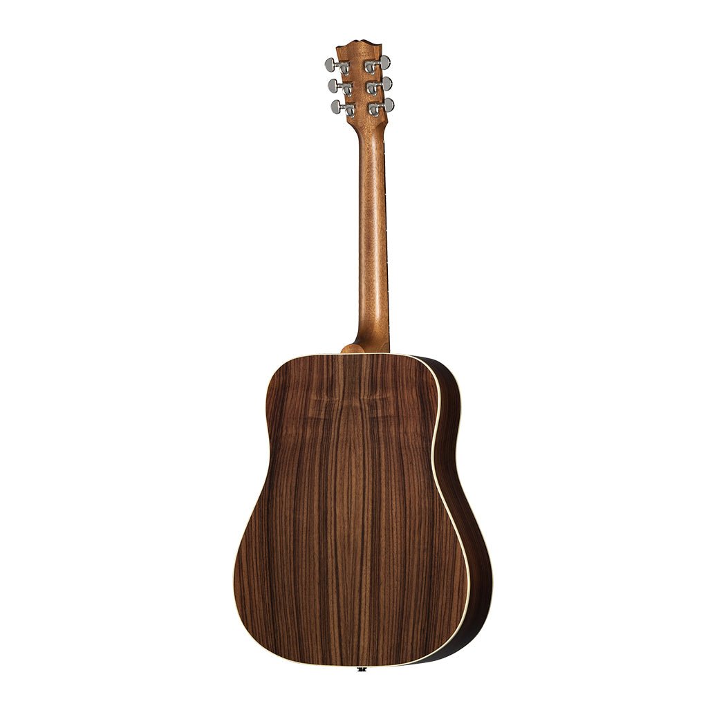 Gibson Hummingbird Studio Rosewood Satin Natural Acoustic Guitars Sky Music