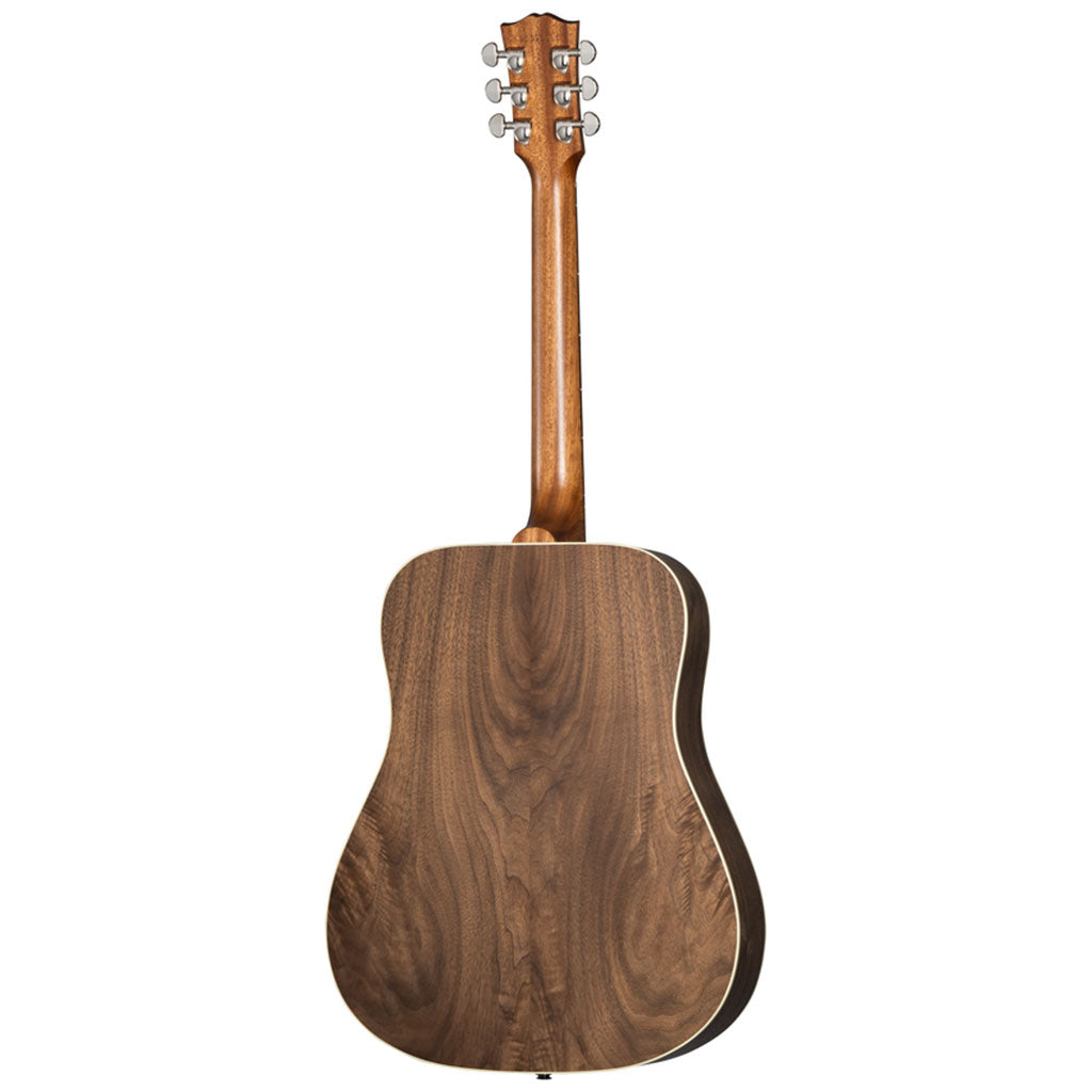 Gibson Hummingbird Studio Walnut - Satin Walnut Burst